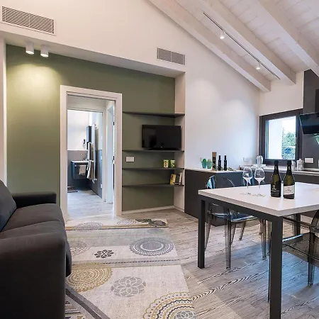 Progress Country & Wine House 4* Asolo