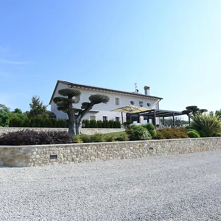 Progress Country & Wine House Lejlighedshotel Asolo