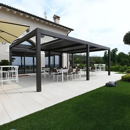 Progress Country & Wine House Asolo