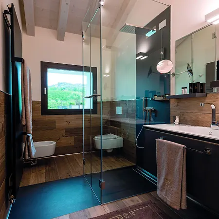 Appart hôtel Progress Country & Wine House