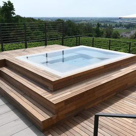 Aparthotel Progress Country & Wine House Asolo
