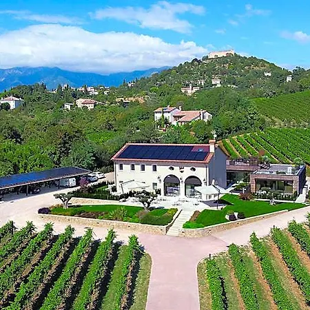 Progress Country & Wine House Lejlighedshotel Asolo