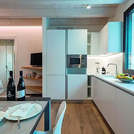 Aparthotel Progress Country & Wine House