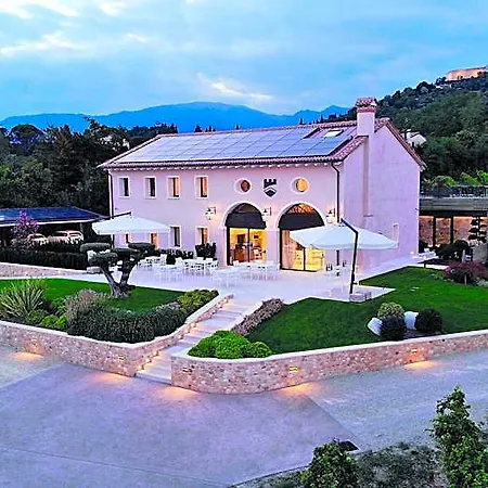 Progress Country & Wine House Lejlighedshotel Asolo