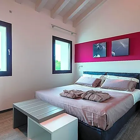 Aparthotel Progress Country & Wine House 4*