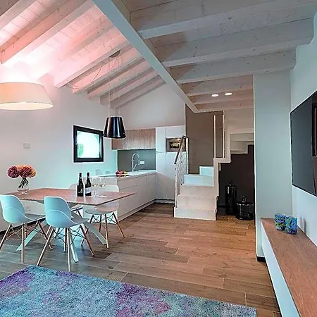 Lejlighedshotel Progress Country & Wine House Asolo
